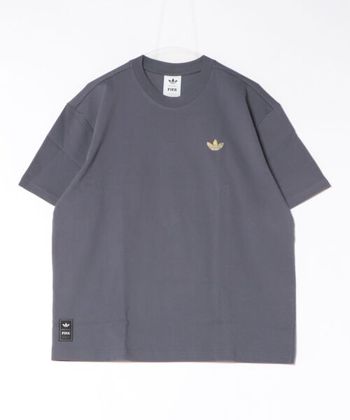adidas（アディダス） adidas tシャツ M ARCHIVE COUNTRY FLAG TEE