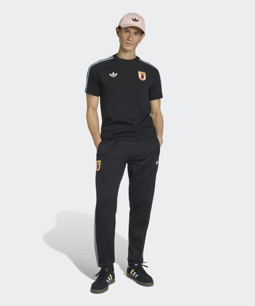adidas（アディダス） tシャツ サッカー日本代表 オリジナルス Tシャツ