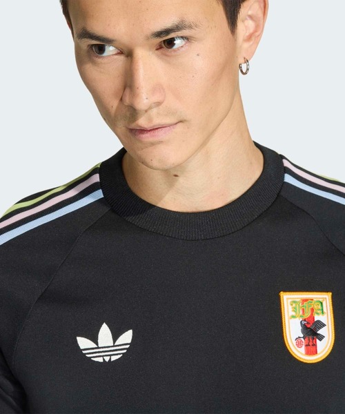 adidas（アディダス） tシャツ サッカー日本代表 オリジナルス Tシャツ