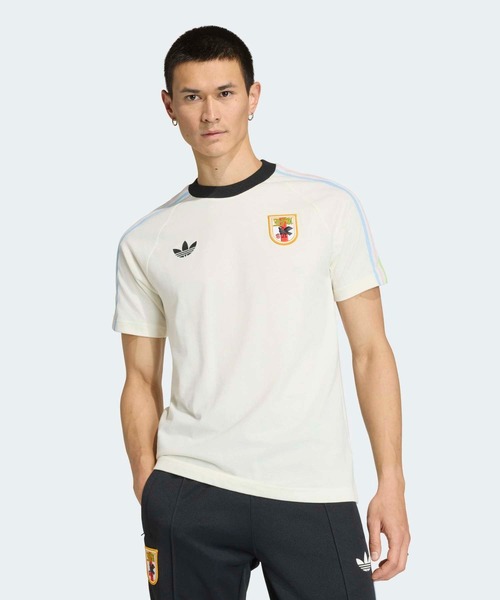 adidas（アディダス） tシャツ サッカー日本代表 オリジナルス Tシャツ