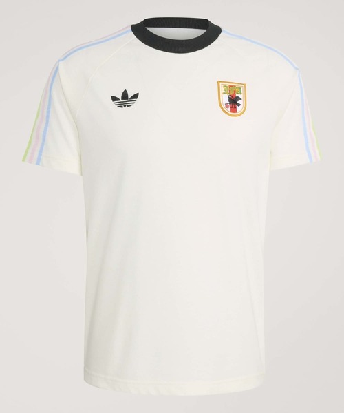 adidas 日本代表 サッカーシャツ ホワイト adidas 日本代表 サッカーシャツ - メルカリ