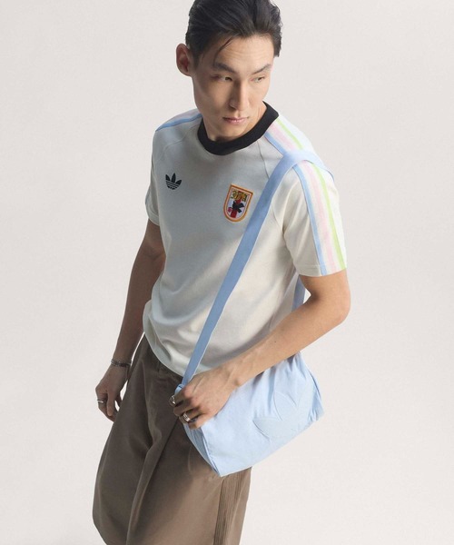 adidas（アディダス） tシャツ サッカー日本代表 オリジナルス Tシャツ