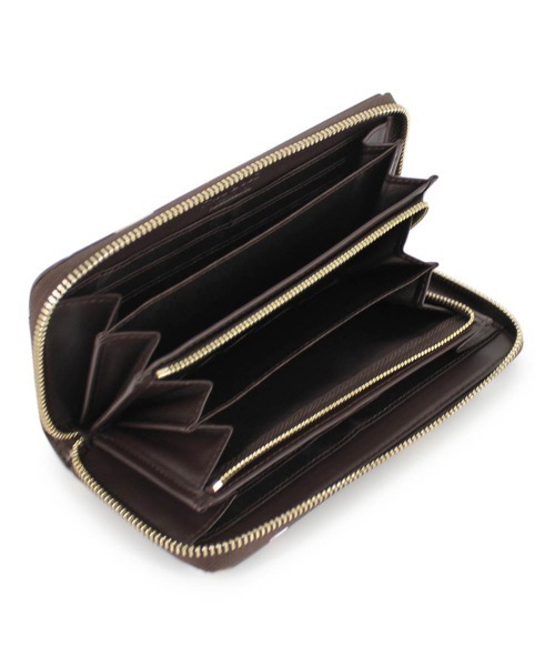 「PAUL & JOE ACCESSOIRES」 財布 FREE ピンク レディース_画像5