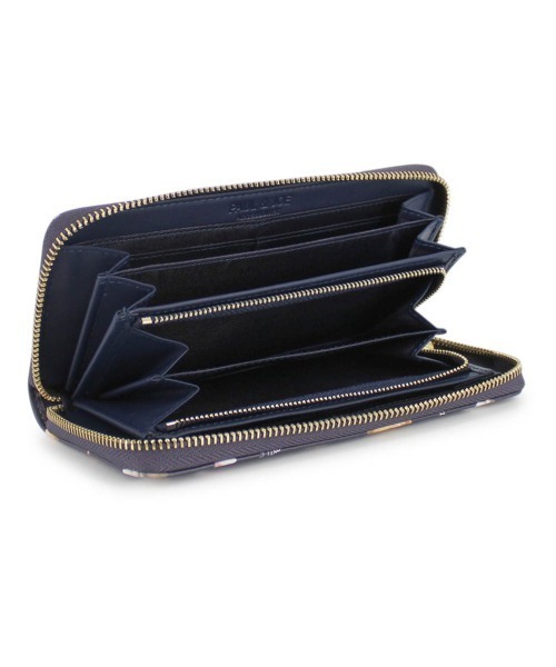 「PAUL & JOE ACCESSOIRES」 財布 FREE ピンク レディース_画像9