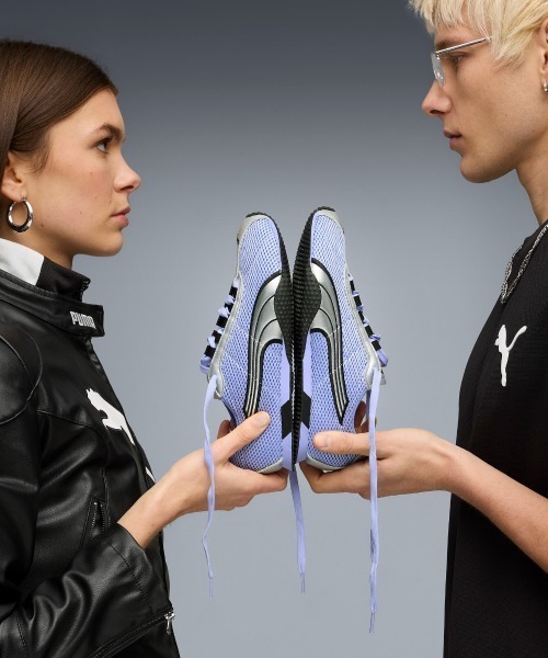 PUMA（プーマ） スニーカー PUMA H-STREET OG（プーマ Hストリート OG