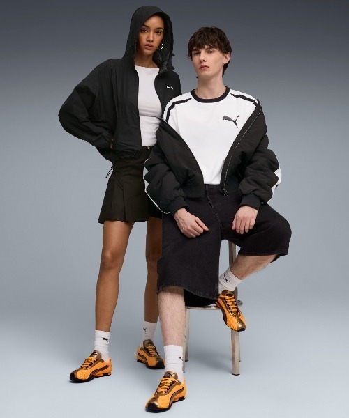 PUMA（プーマ） スニーカー PUMA H-STREET OG（プーマ Hストリート OG
