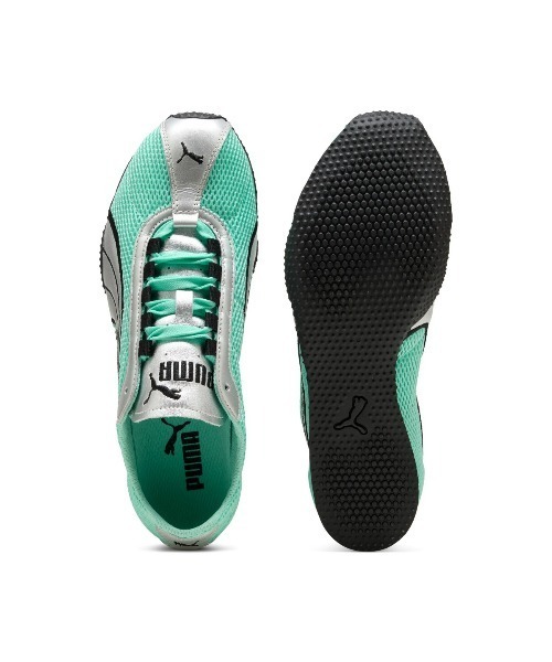 PUMA（プーマ） スニーカー PUMA H-STREET OG（プーマ Hストリート OG