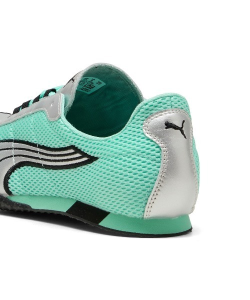 PUMA（プーマ） スニーカー PUMA H-STREET OG（プーマ Hストリート OG