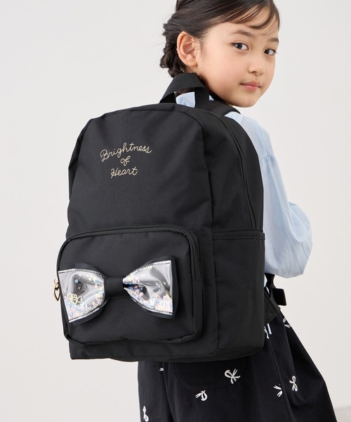 子ども服セット 女の子　リュック ROPE' PICNIC（ロペ ピクニック） リュック 「KIDS/キッズ