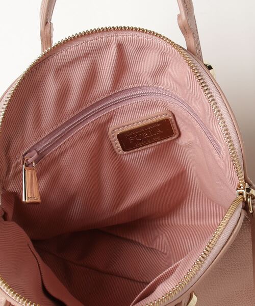 フルラ　2way バッグ　ピンク FURLA（フルラ） 2WAYバッグ - ピンク レディース : ZOZOTOWN Yahoo!店