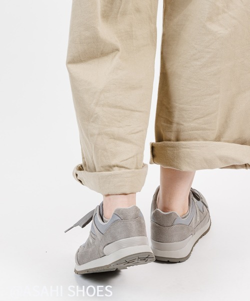 「OUTDOOR PRODUCTS」 ローカットスニーカー 26.0cm ブラック レディース_画像8