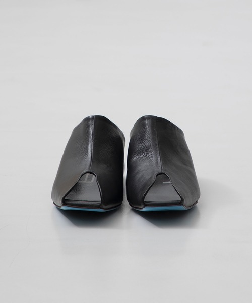 MANA（マナ） サンダル 「MANA/マナ」open-toe sandal/オープントゥ