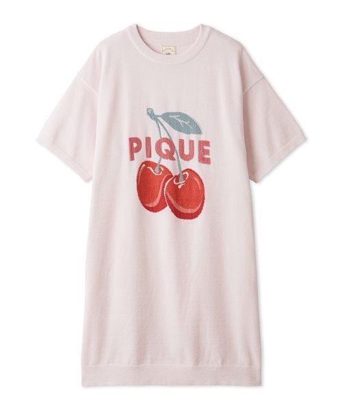 gelato pique（ジェラートピケ） パジャマ ルームウェア スムーズィー