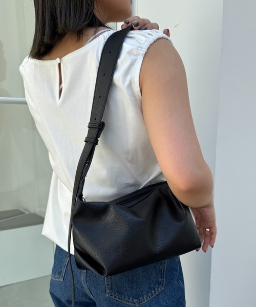 CIAOPANIC TYPY（チャオパニックティピー） ショルダーバッグ ONE SIZE 