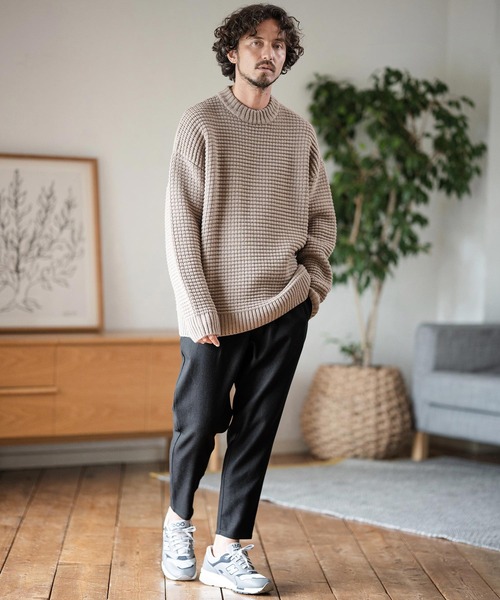 「Magine」 パンツ 44 グリーン メンズ_画像10
