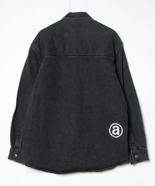 AAPE BY A BATHING APE（エーエイプバイアベイシングエイプ） 長袖 