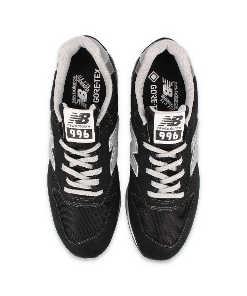 スニーカー NEW BALANCE CM996GTXB2 / ニューバランス CM996 ゴアテックス B2 / CM996XB2 メンズ レディースの画像