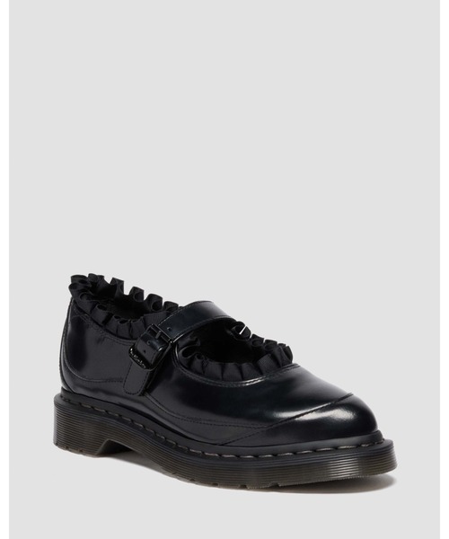 Dr.Martens（ドクターマーチン） シューズ UK4 ブラック レディース