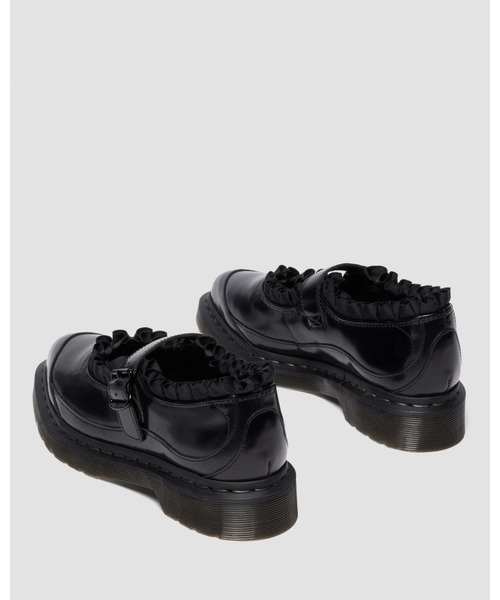 Dr.Martens（ドクターマーチン） シューズ UK4 ブラック レディース