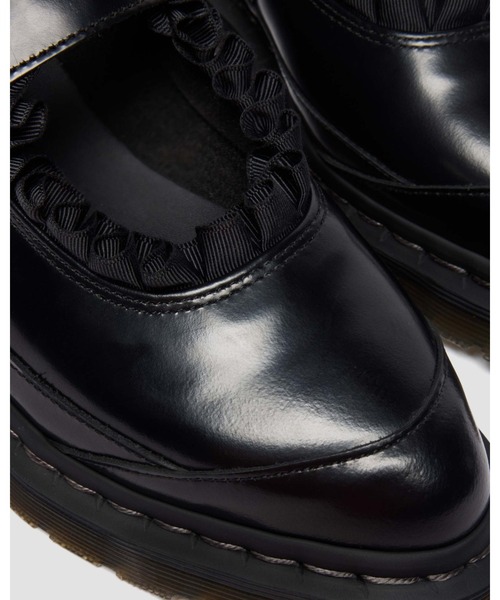 Dr.Martens（ドクターマーチン） シューズ UK4 ブラック レディース