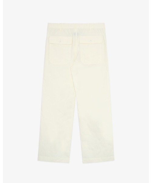 FRONT 11201 パンツ REDE Nylon Easy Fatigue Pants メンズ レディース