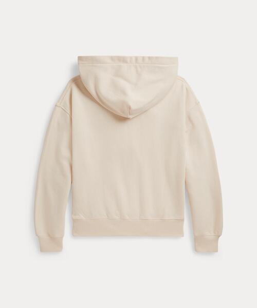 Polo Ralph Lauren Childrenswear ラルフローレン パーカー パッチ