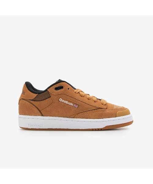 「Reebok」 ローカットスニーカー 26.5cm ローズ メンズ_画像6