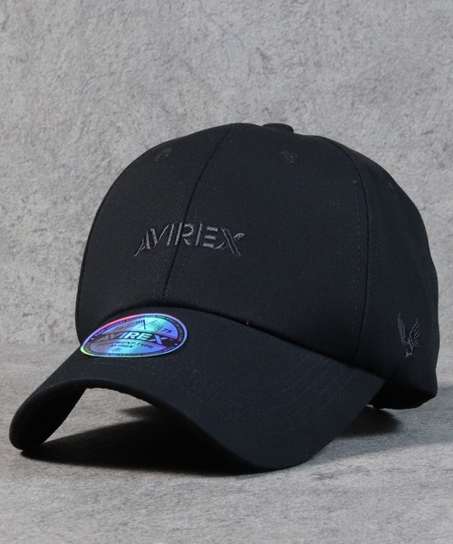 AVIREX（アヴィレックス） キャップ 帽子 メンズ 「別注」「限定