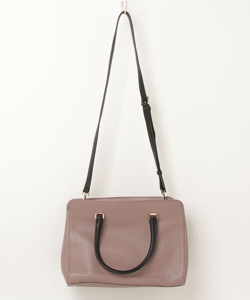 kate spade NEW YORK（ケイト・スペード ニューヨーク） リボン2WAY 