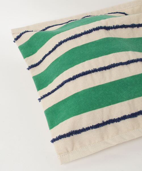 「Ray BEAMS」 「beej」トートバッグ ONE SIZE ベージュ レディース_画像2