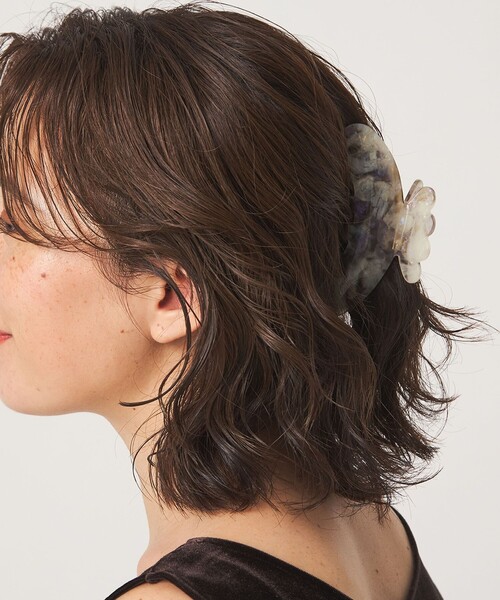 green label relaxing（グリーンレーベルリラクシング） ヘアクリップ