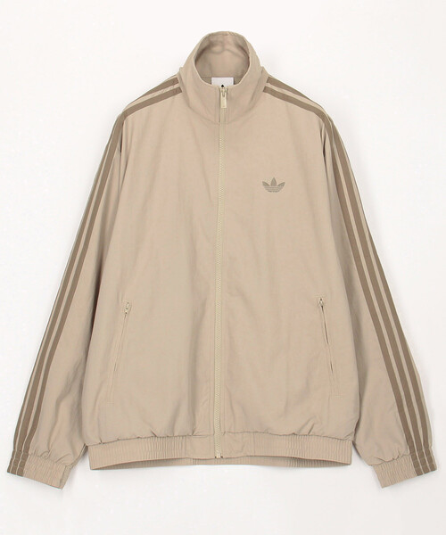 adidas トラックジャケット（色：ベージュ系）の商品一覧 通販 - Yahoo