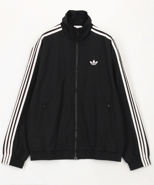 adidas（アディダス） ブルゾン アウター ファイヤーバード ウーブン