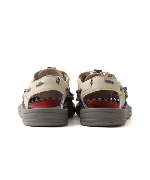 KEEN（キーン） サンダル KEEN UNEEK / キーン ユニーク「SP」 メンズ