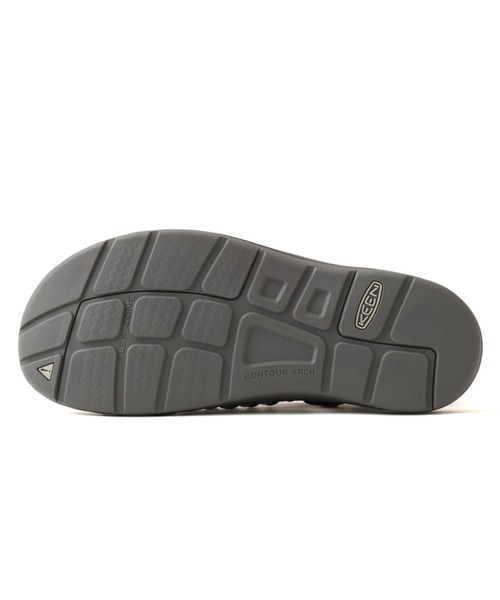 KEEN（キーン） サンダル KEEN UNEEK / キーン ユニーク「SP」 メンズ