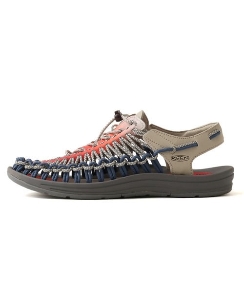 KEEN（キーン） サンダル KEEN UNEEK / キーン ユニーク「SP」 メンズ
