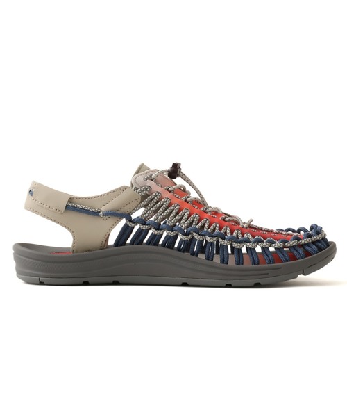 KEEN（キーン） サンダル KEEN UNEEK / キーン ユニーク「SP」 メンズ