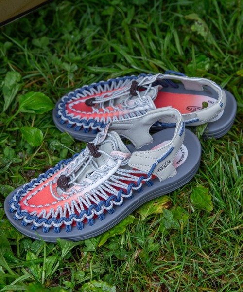 KEEN（キーン） サンダル KEEN UNEEK / キーン ユニーク「SP」 メンズ