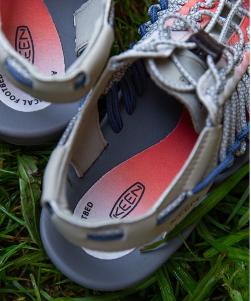 KEEN（キーン） サンダル KEEN UNEEK / キーン ユニーク「SP」 メンズ