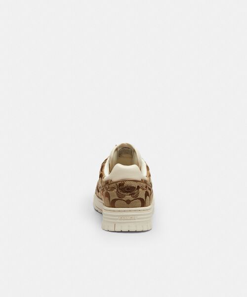 COACH（コーチ） スニーカー ソーホー スニーカー・シグネチャー ジャ