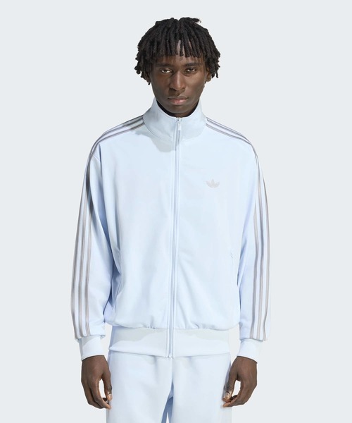 adidas（アディダス） ジャージ ファイヤーバード トラックトップ