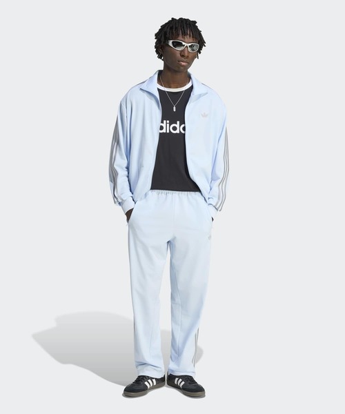 ファイヤーバード トラックトップ / ジャージ / トラックジャケット adidas（アディダス） ジャージ ファイヤーバード トラックトップ