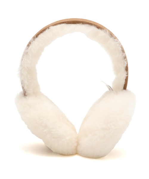 UGG Australia（アグオーストラリア） ugg 耳当て イヤーマフ UGG W