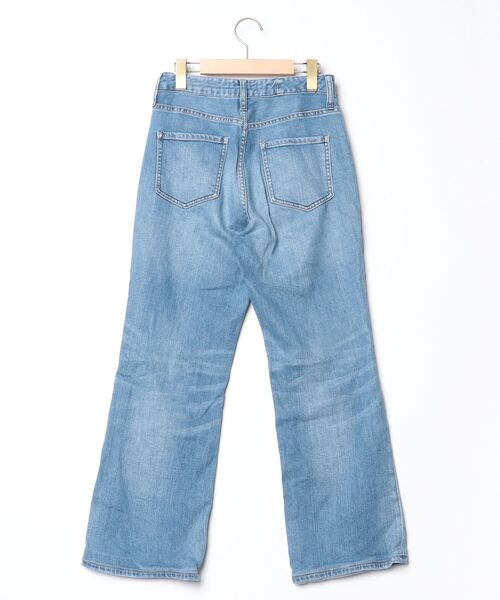「Healthy denim」 デニムパンツ 24 ブルー レディース_画像2
