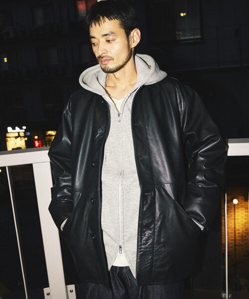 Schott N.Y.C（ショット） 革ジャン ライダース Schott/ショット