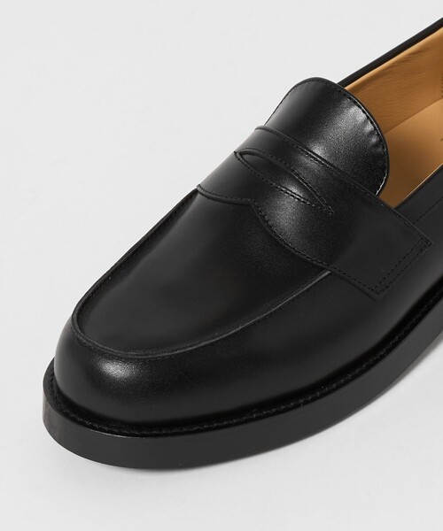 BEAUTY＆YOUTH UNITED ARROWS ローファー フレンチ ローファー V2