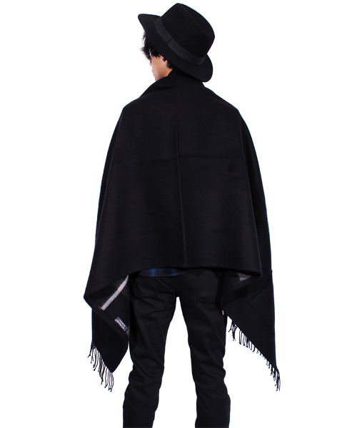 美品 ☆ N.s　フロント ベルト ポンチョコート ブラック LL 大きいサイズ Amazon.co.jp: HWYDZ ブラックサイズの特大 PUベルトの女性の裸