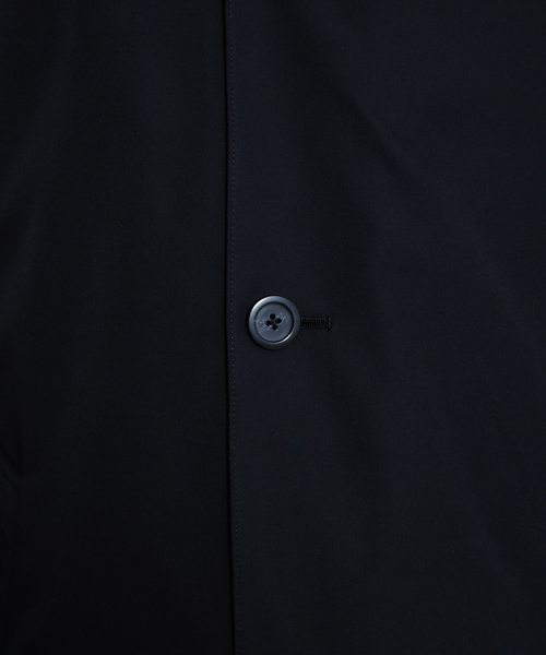 RECENCY OF MINE（リーセンシィオブマイン） ステンカラーコート