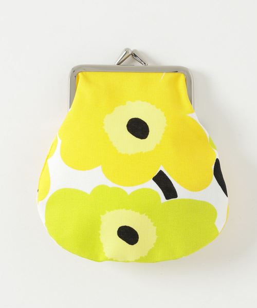 marimekko（マリメッコ） 小銭入れ コインケース MINI-UNIKKO/PIENI