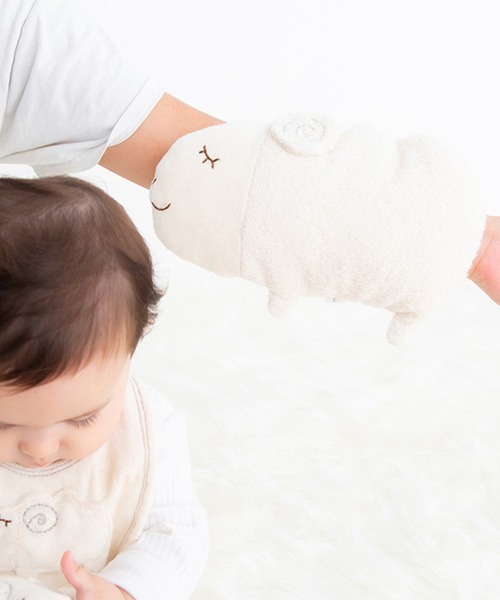 pompkins baby（ポプキンズベビー） ベビー 「pompkins baby 